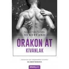 Órákon át kívánlak   17.95 + 1.95 Royal Mail